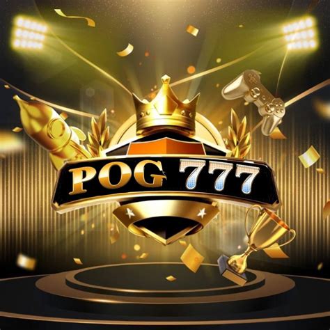 POG777 .